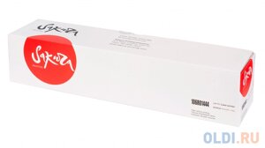 Картридж Sakura 106R01444 для XEROX Phaser7500, пурпурный, 17800 к.