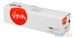 Картридж Sakura 106R02612 для XEROX Phaser7100, черный,5000+5000)10000 к.