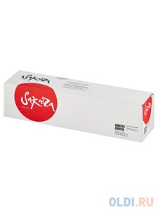 Картридж Sakura 45807102/45807119 для OKI B412/B432/B512/MB472/MB492/MB562, черный, 3000 к.