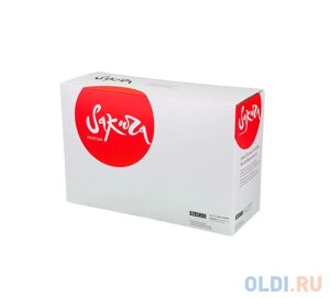 Картридж Sakura 62D5H00 для Lexmark MX711/MX810/MX811/MX812/MX710, черный, 25000 к.