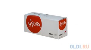 Картридж sakura CE263A (648A) для HP LJ CP4520/LJ CP3525n/LJ CP4020/LJ CP4025, пурпурный, 11000 к.