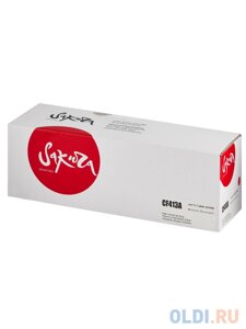 Картридж Sakura CF413A (410A) для HP LJ M452nw/LJ M452dn/LJ M477fnw/LJ M477fdw/LJ M477fdn/LJ m377dw, пурпурный, 2300 к.