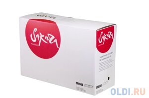 Картридж sakura CF450A (655A) для HP LJ M652/LJ M653/LJ MFPM681/LJ MFPM682, черный, 12500 к.