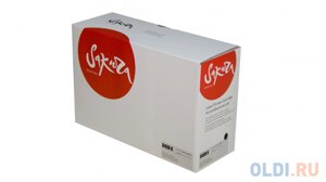 Картридж Sakura CRG040HBK (0461C001) для Canon LBP-710/ LBP-712, черный, 12500 к.