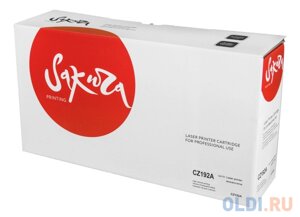 Картридж Sakura CZ192A (93A) для HP LJ M435, черный, 12000 к.