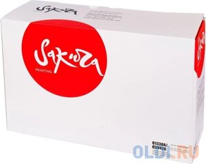 Картридж Sakura Q5942A/Q1338A для HP LJ 4200/LJ 4250/LJ 4350, черный, 12000 к.