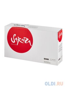 Картридж Sakura Q5949X (49X) для HP LJ 1320/LJ 1320n/LJ 1320nw/LJ 1320t/LJ 1320tn/M3390mfp/M3392mfp, черный, 6000 к.