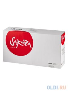 Картридж Sakura Q7516A (16A) для HP LJ 5200, черный, 12000 к.