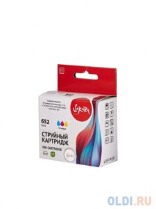 Картридж Sakura SIF6V24AE 300стр Многоцветный