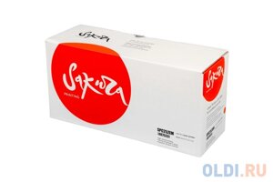 Картридж Sakura SPC252EM для Ricoh Aficio SPC252/SPC262, пурпурный, 4000 к.