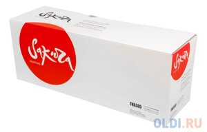 Картридж Sakura TK6305 (1T02LH0NL1) для Kyocera Mita TASKalfa3500i/3501i/4500i/4501i/5500i/5501i, черный, 35000 к.