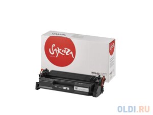 Картридж Sakura W1510A 9700стр Черный