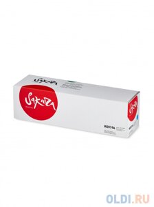 Картридж Sakura W2031A (415A) для HP LJ M454/MFPM479, голубой, 2100 к.