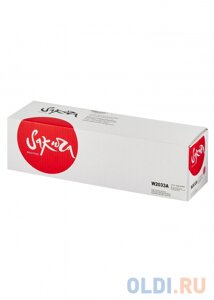 Картридж Sakura W2033A (415A) для HP LJ M454/MFPM479, пурпурный, 2100 к.