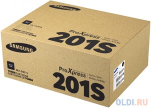 Картридж samsung SU879A MLT-D201S для SL-M4030ND/M4080FX черный