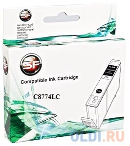 Картридж SuperFine C8774 220стр Голубой