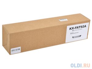 Картридж superfine KX-FAT92A для panasonic KX-MB228 MB238 MB258 MB763 MB773 MB778