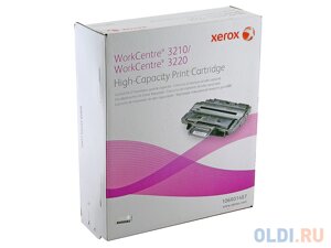 Картридж Xerox 106R01487 106R01487 106R01487 106R01487 4100стр Черный