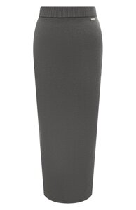 Кашемировая юбка Kiton