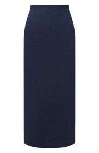 Кашемировая юбка Loro Piana