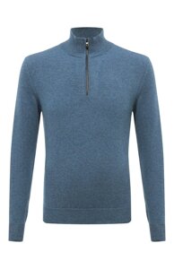 Кашемировый джемпер Piacenza Cashmere 1733