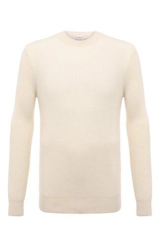 Кашемировый джемпер Piacenza Cashmere 1733