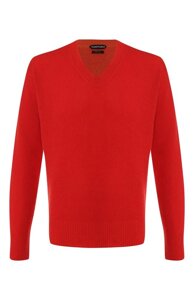 Кашемировый пуловер Tom Ford