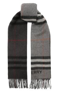 Кашемировый шарф Burberry