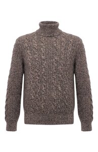 Кашемировый свитер Agnona