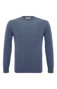 Кашемировый свитер Piacenza Cashmere 1733