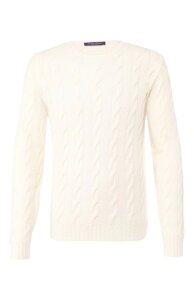 Кашемировый свитер Ralph Lauren