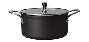 Кастрюля Xiaomi HuoHou Super Platinum Non-Stick Pan (HU0162)