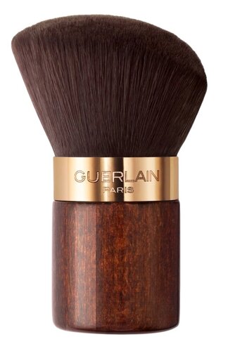 Кисть для нанесения пудры Terracotta Guerlain