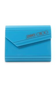 Клатч Candy Jimmy Choo