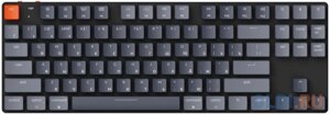 Клавиатура Keychron K1SE Black/Grey Bluetooth