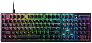 Клавиатура Razer DeathStalker V2 Black USB