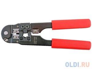 Клещи обжимные 5bites LY-T210C для RJ45/8P8C