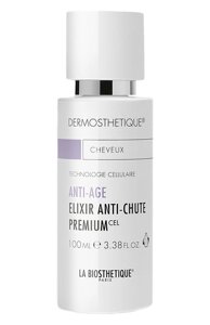 Клеточно-активный anti-age-лосьон для кожи головы (100ml) La Biosthetique