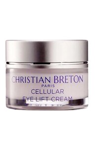 Клеточный крем-лифтинг для контура глаз (15ml) Christian Breton