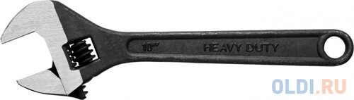 Ключ разводной MIRAX 27250-25 тор 250 / 30мм
