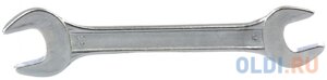 Ключ рожковый SPARTA 144645 (19 / 22 мм) хромированный