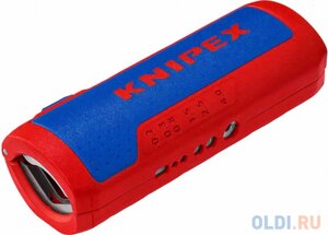 Knipex инструмент для снятия изоляции KN-902202SB