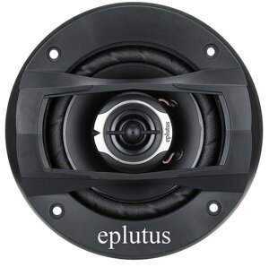 Коаксиальные колонки Eplutus ES-401