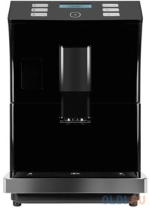 Кофемашина CFX-A02R barista rombica