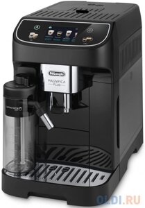 Кофемашина Delonghi ECAM320.60. B 1450Вт черный