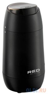 Кофемолка Red Solution RCG-1610 220 Вт черный