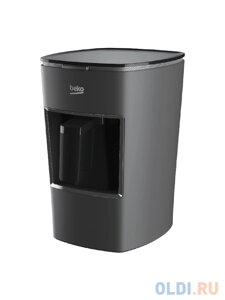 Кофеварка Beko BKK-2300 670 Вт черный