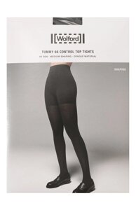 Колготки Tummy 66 Wolford