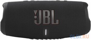 Колонка портативная JBL Charge 5 1.0 (моно-колонка) Черный