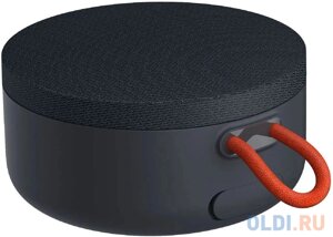 Колонка портативная Mi Portable Bluetooth Speaker XMYX04WM (BHR4802GL)